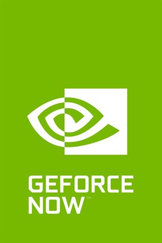 GeForce Now